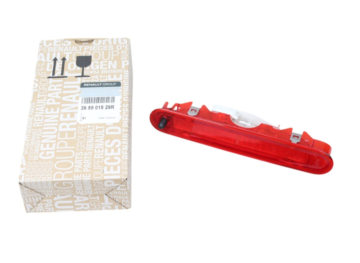 Renault Kangoo 3 3. Stop Lambası Mais 265901529R - product