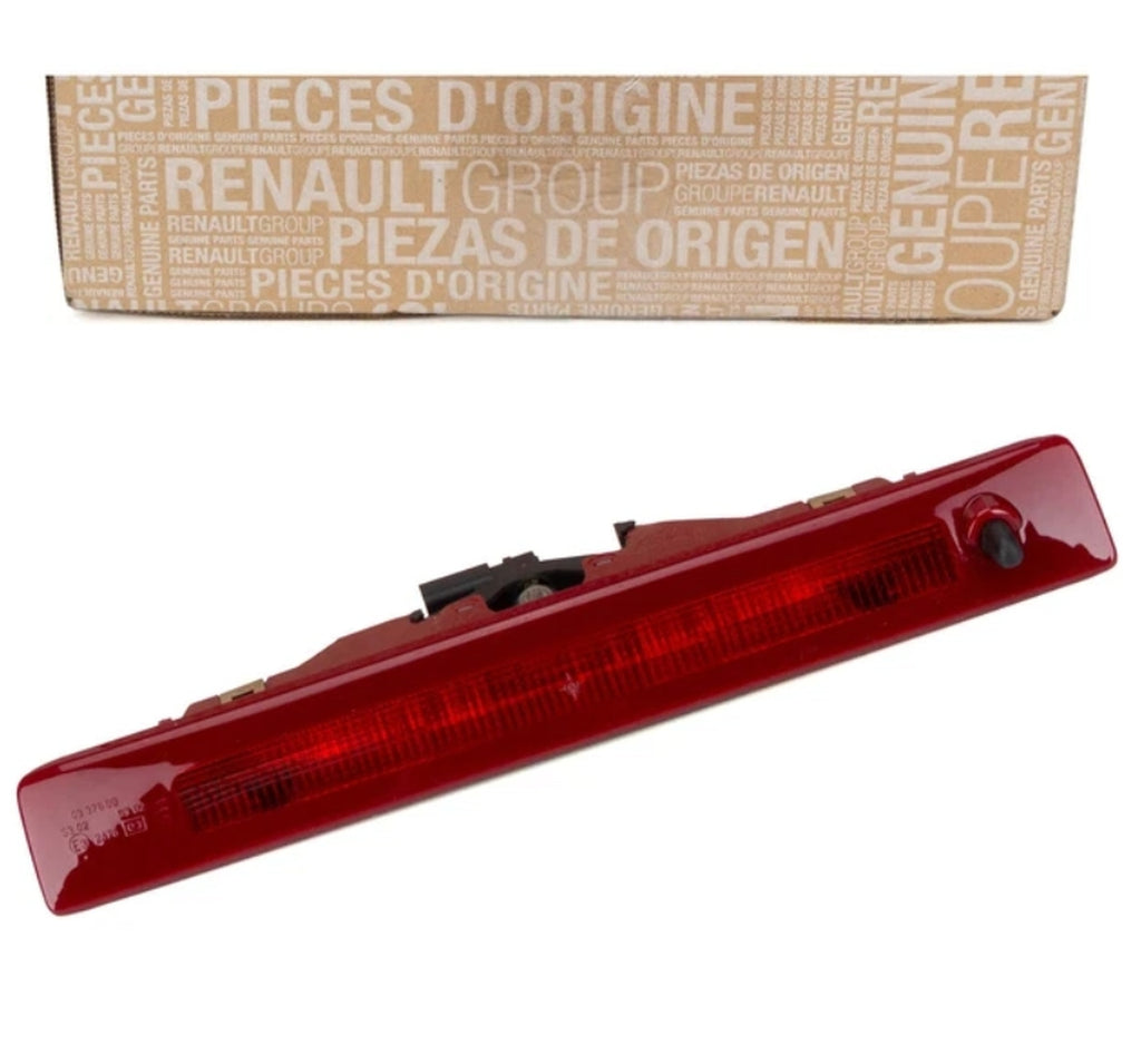 Dacia Lodgy Arka 3. Stop Lambası Mais 265902926R - product