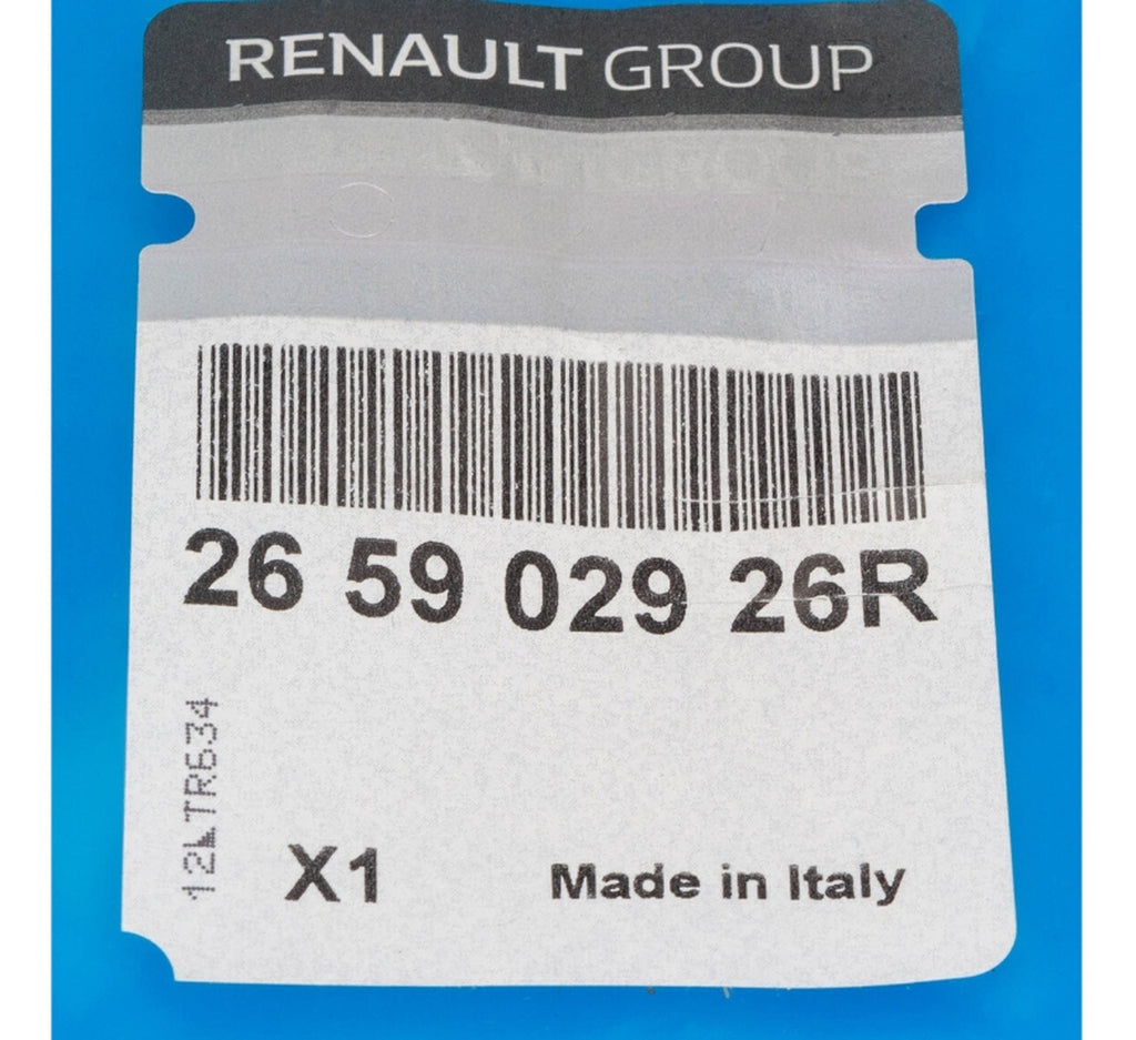 Dacia Lodgy Arka 3. Stop Lambası Mais 265902926R - main