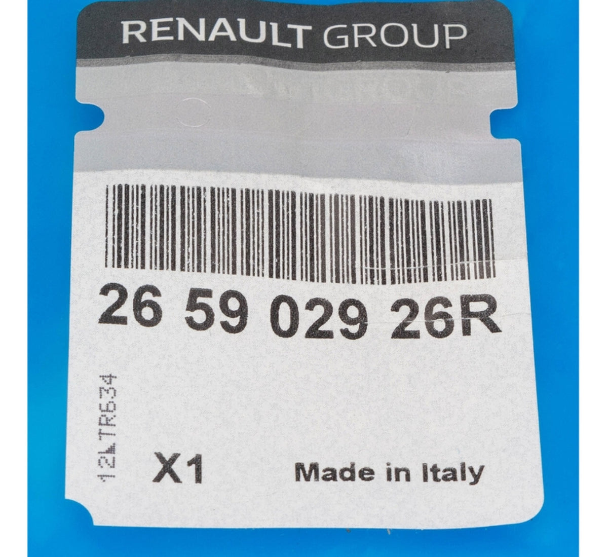 Dacia Lodgy Arka 3. Stop Lambası Mais 265902926R - main