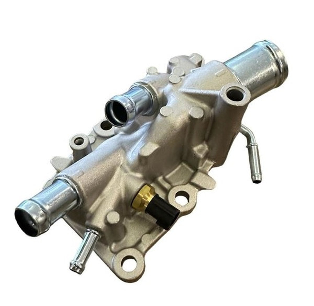Renault Megane 4 Duster 1.6 Benzinli Termostat Kutusu Serkar 26597 - main