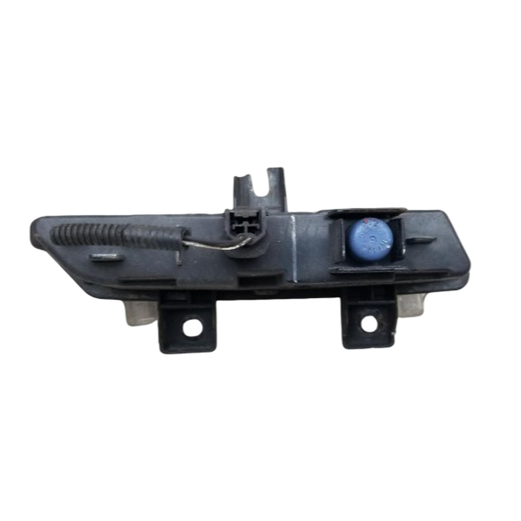 Renault Clio 4 Captur Modus Gündüz Farı Ledi Sağ Zenon RN9563 - main