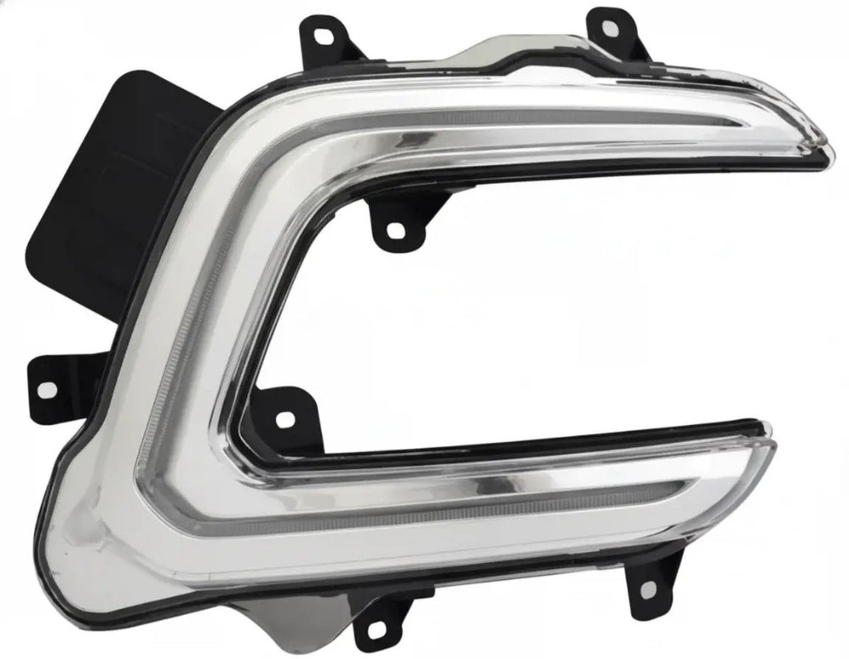 Renault Captur Sağ Gündüz Farı Mais 266007846R - main