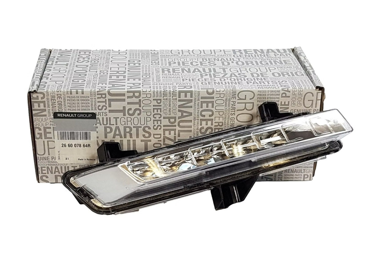Renault Clio 4 Sağ Gündüz Farı Ledli Mais 266007864R - product