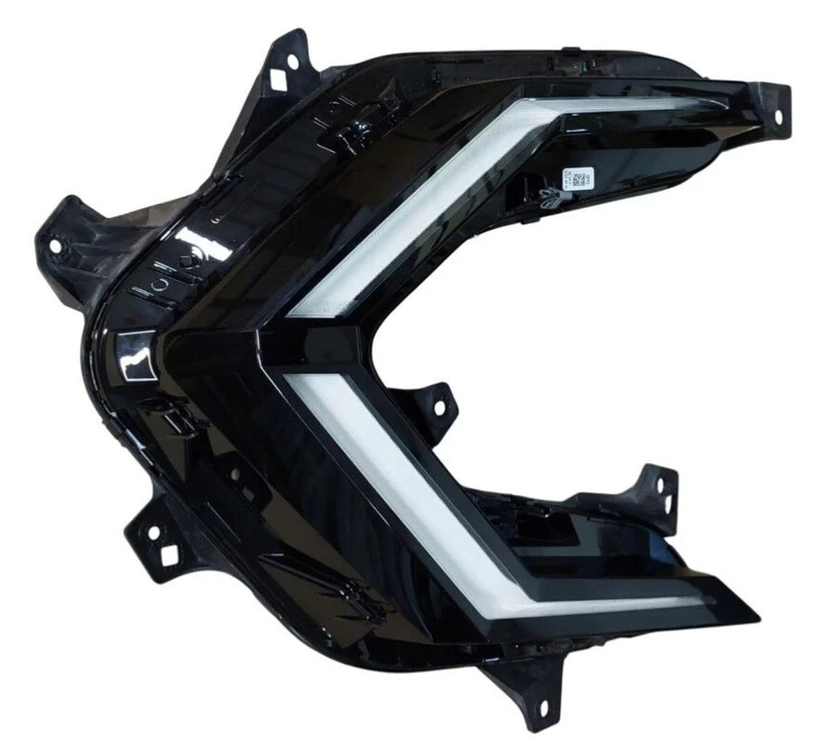 Renault Clio 6 Sağ Ön Gündüz Ledi Mais 266007946R - main