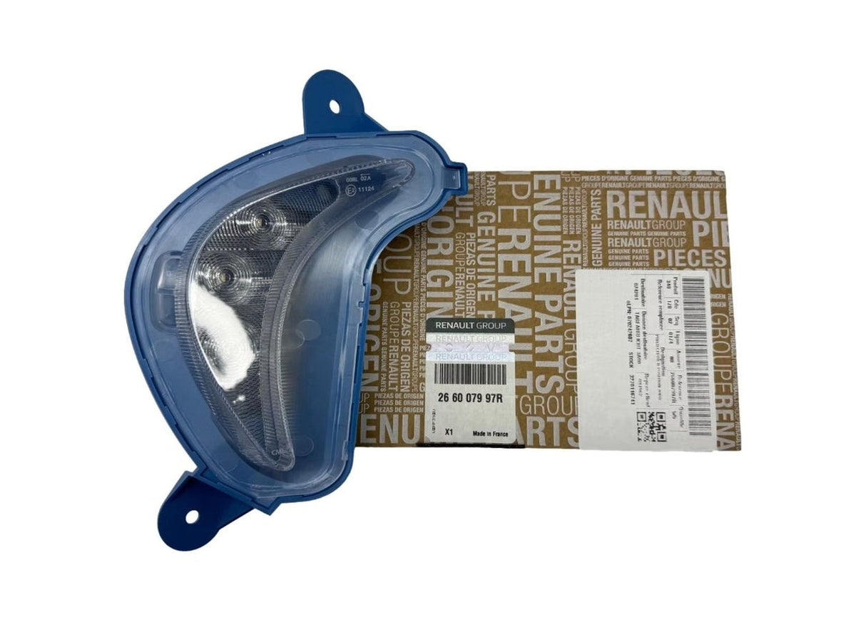Renault Zoe Sağ Far Mais 266007997R - product