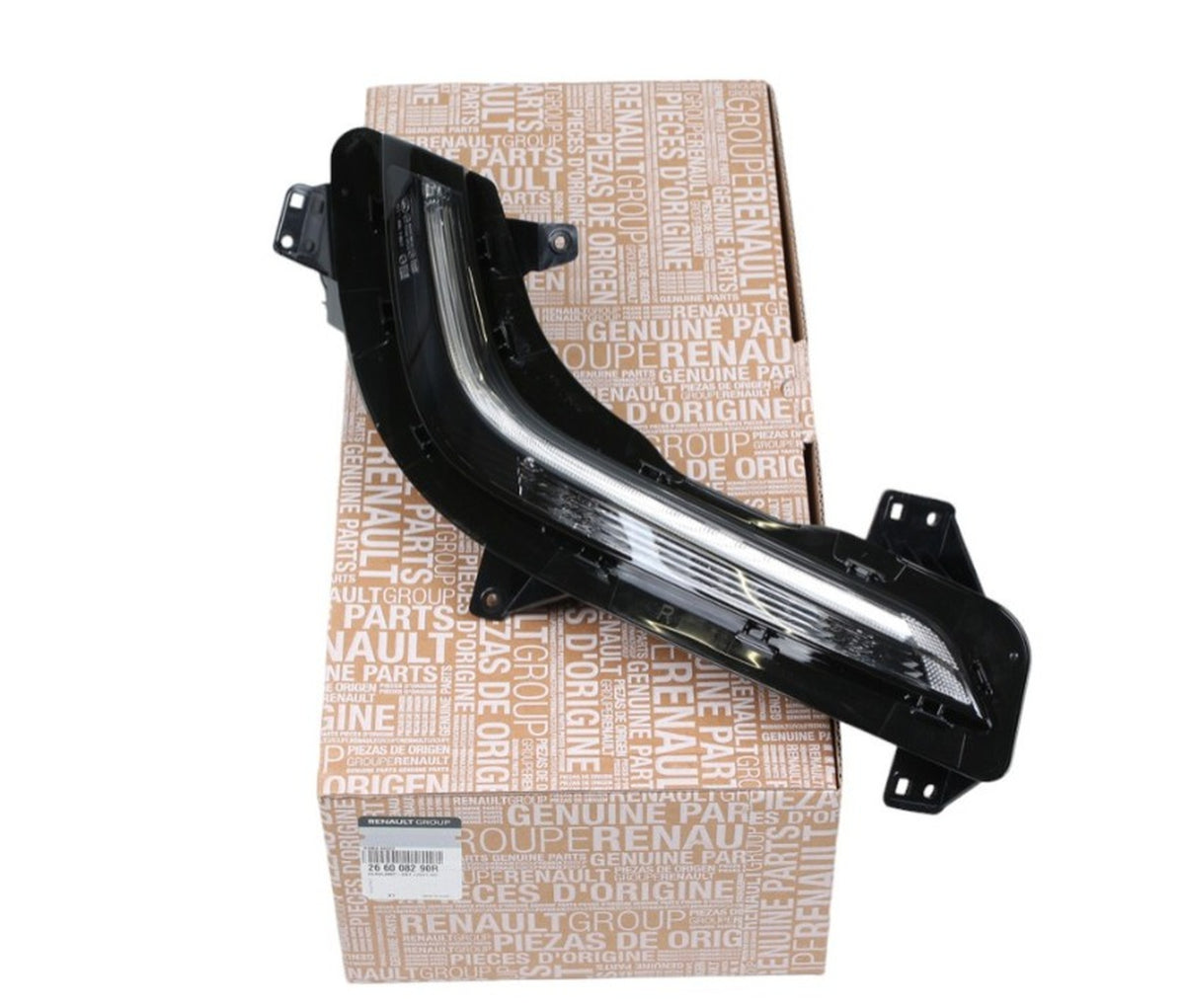 Renault Megane 4 Sağ Gündüz Farı Mais 266008290R - product