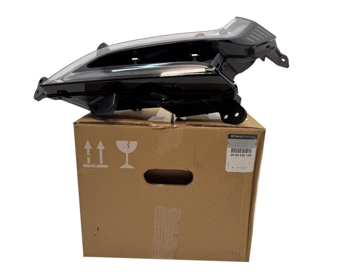 Renault Megane E-Tech Gündüz Farı Sol Mais 266053014R - main
