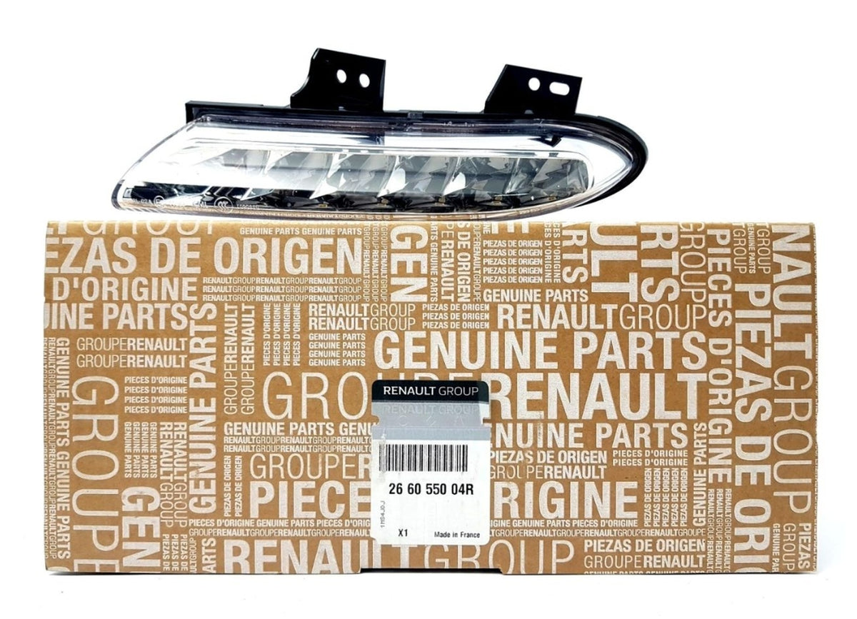 Renault Scenic 3 Gündüz Farı Sol Mais 266055004R - product