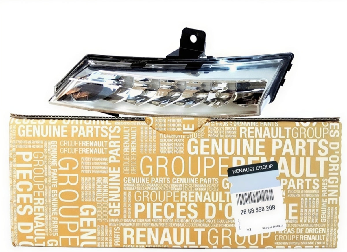Renault Megane 3 Sol Gündüz Farı 2013-2016 Mais 266055020R - product