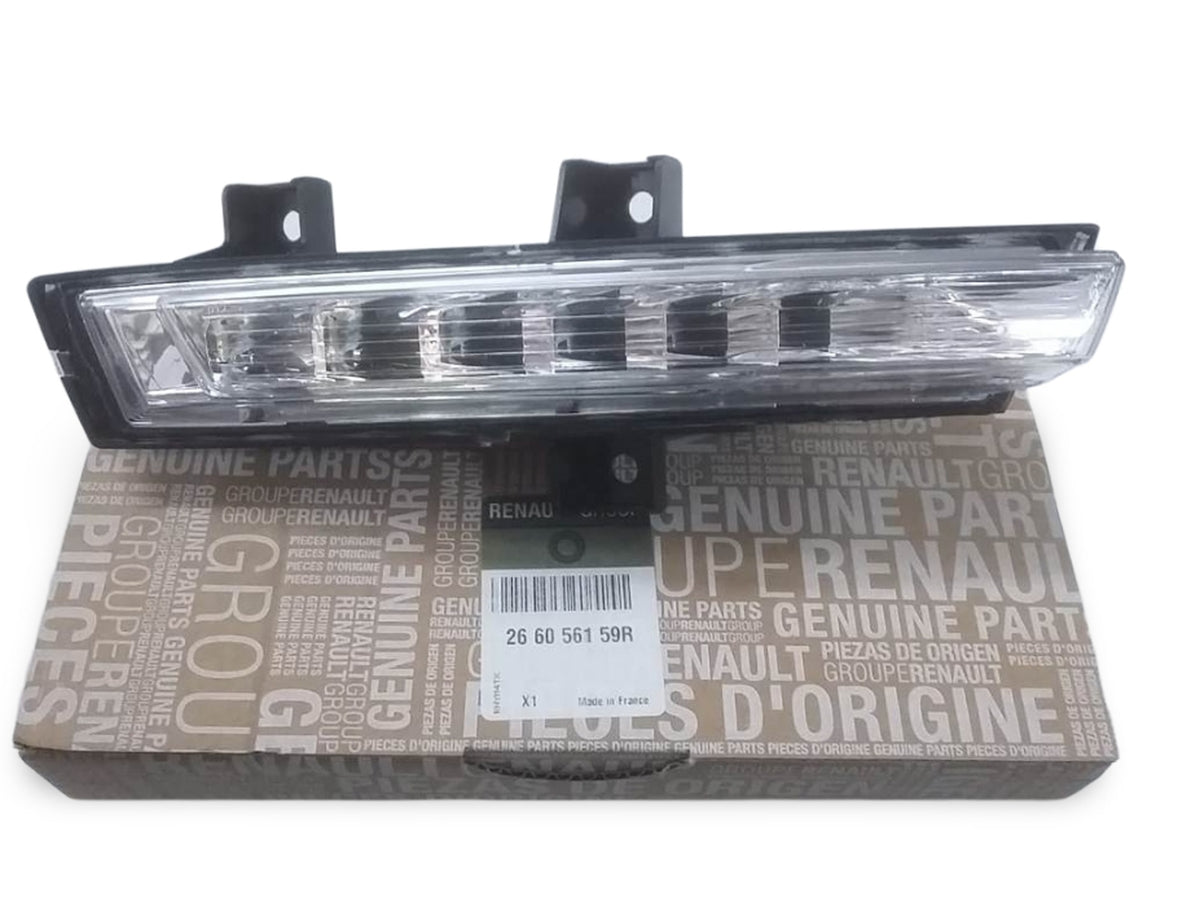 Renault Clio 4 Sol Gündüz Farı Mais 266056159R - product