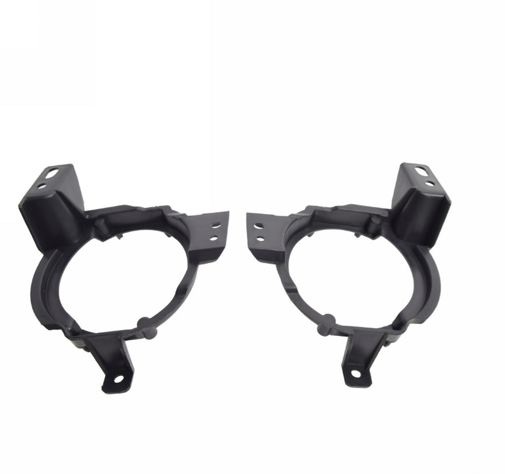 Renault Trafic 2 Ön Tampon Sis Far Braketi Mais 269167419R - main