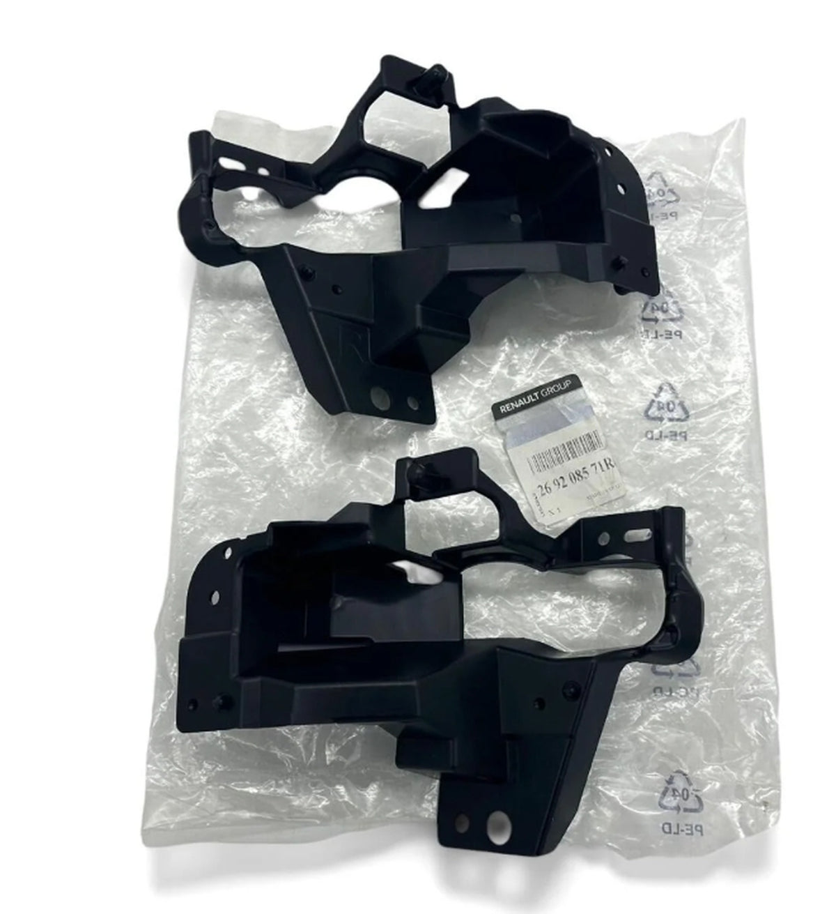 Renault Megane 3 Hatchback Gündüz Farı Suportu Mais 269208571R - product