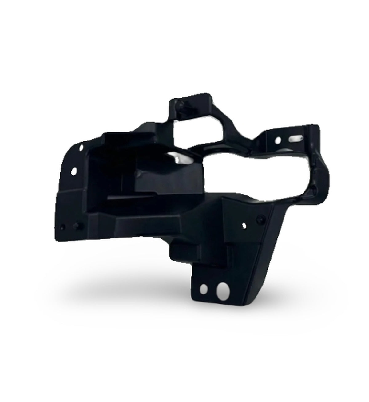 Renault Megane 3 Hatchback Gündüz Farı Suportu Mais 269208571R - main