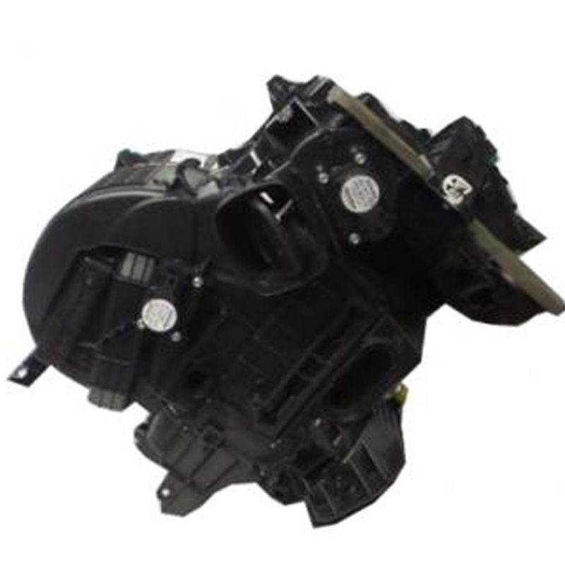 Kalorifer Kutusu Komple Megane 3 Hatcback 271204100R