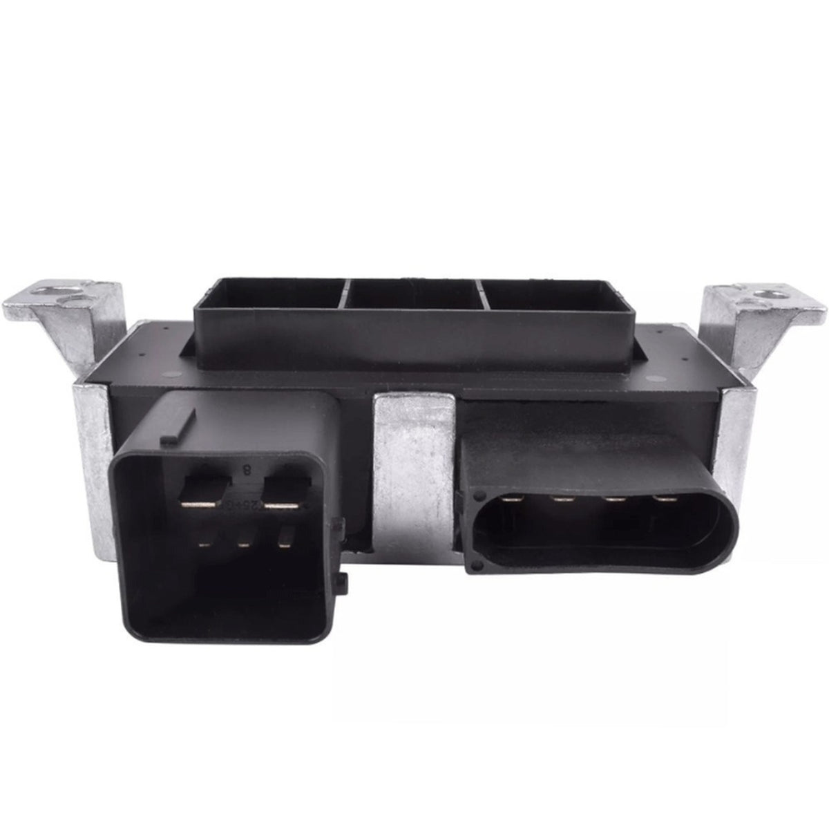 Renault Laguna 3 Megane 3 Isıtıcı Kumanda Kutusu Mais 271206395R - product