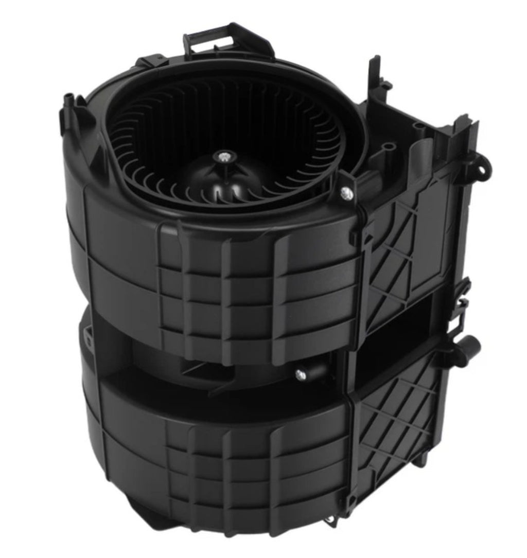 Renault Megane 3 Kalorifer Fan Motoru Mais 272104937R - main