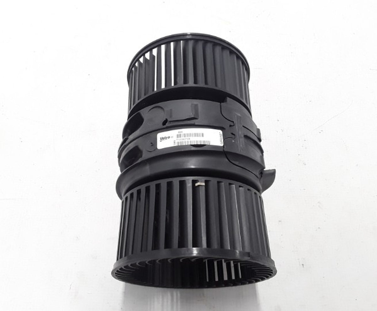 Renault Megane 3 Kalorifer Fan Motoru Mais 272104937R - product