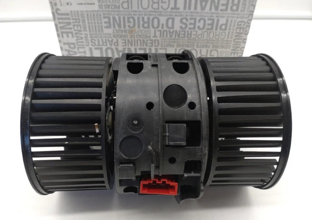 Renault Trafic 3 Scenic 3 Kalorifer Fan Motoru Mais 272109961R - main