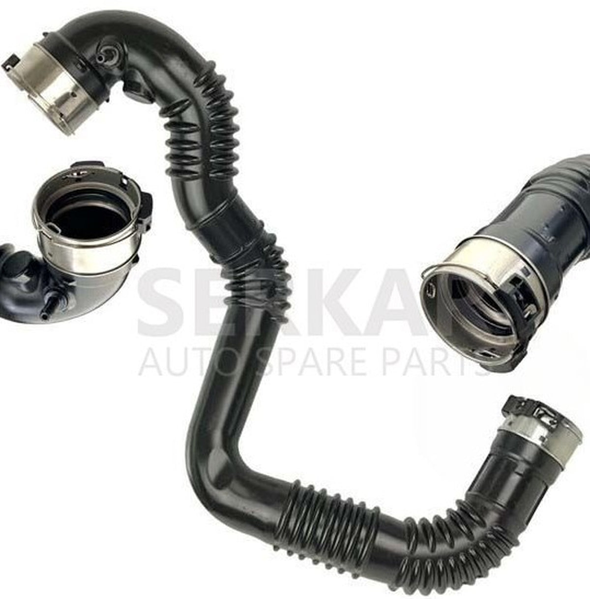 Renault Koleos 2 Nissan X-Trail 3 Turbo Hortumu 1.6 dCi Serkar 27444 - main