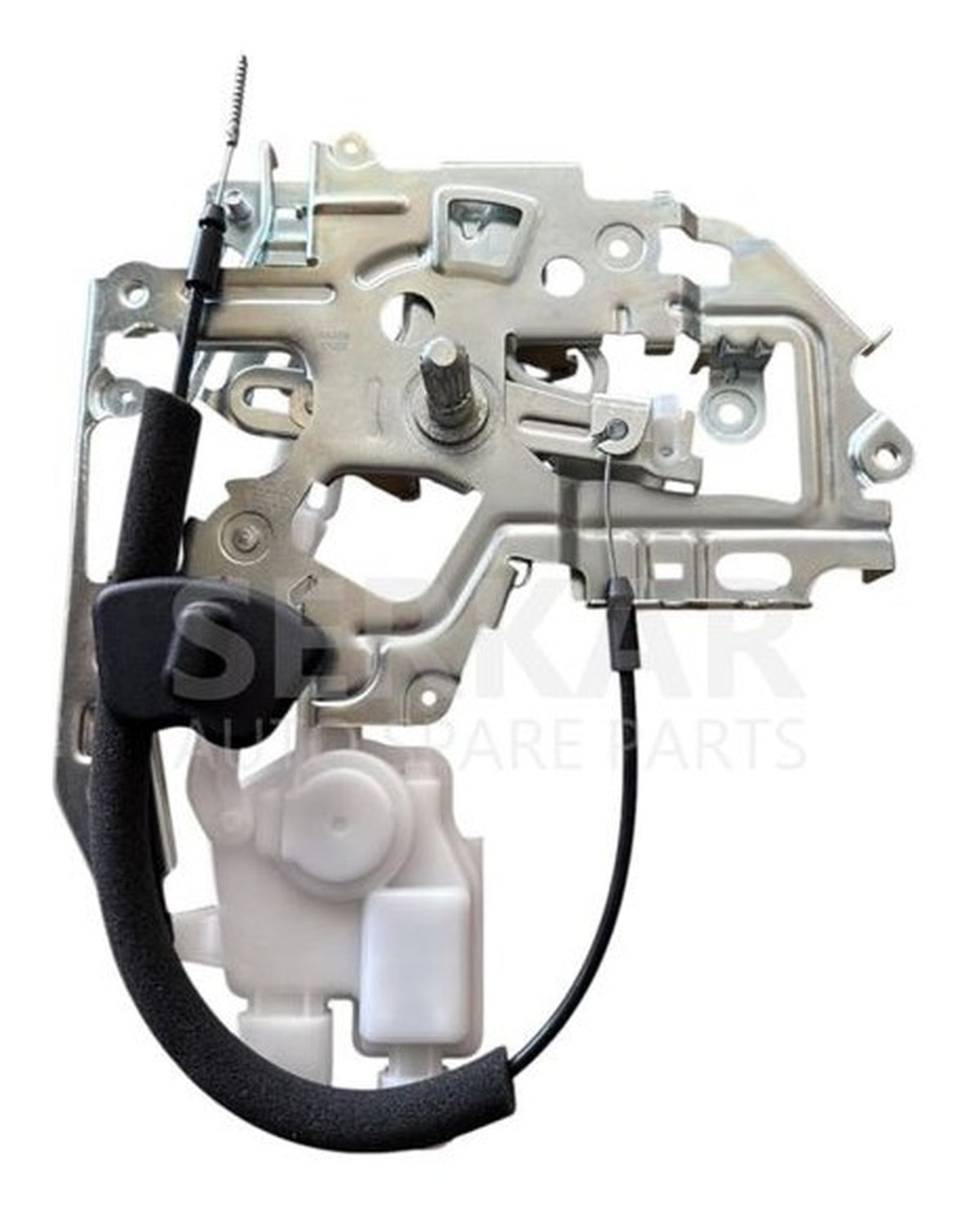 Renault Master 3 Bagaj Kapak Kilidi İç Serkar 27490 - main