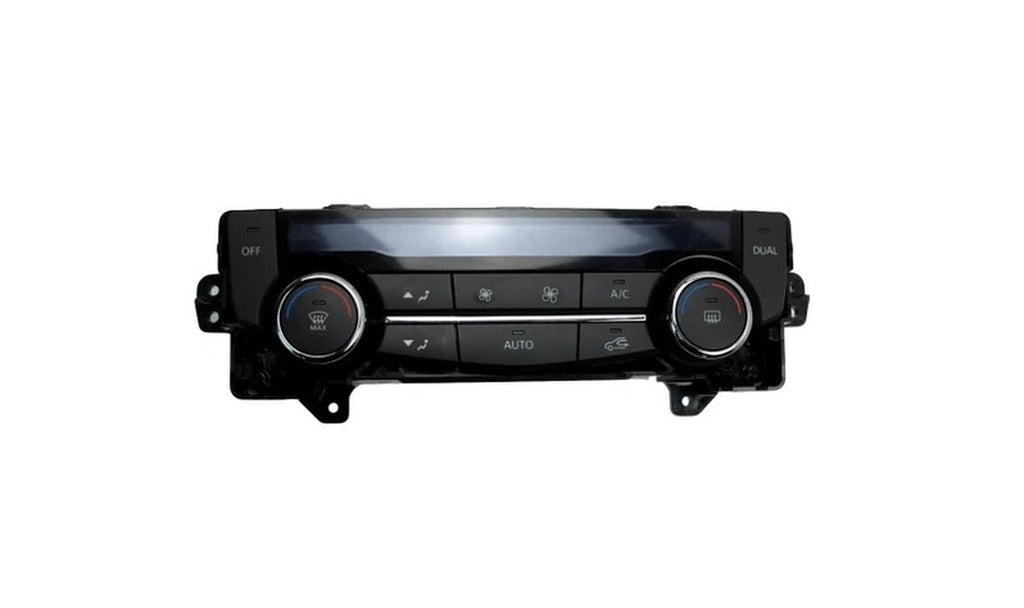 Renault Kadjar Klima Kumanda Tablası Mais 275102210R - product