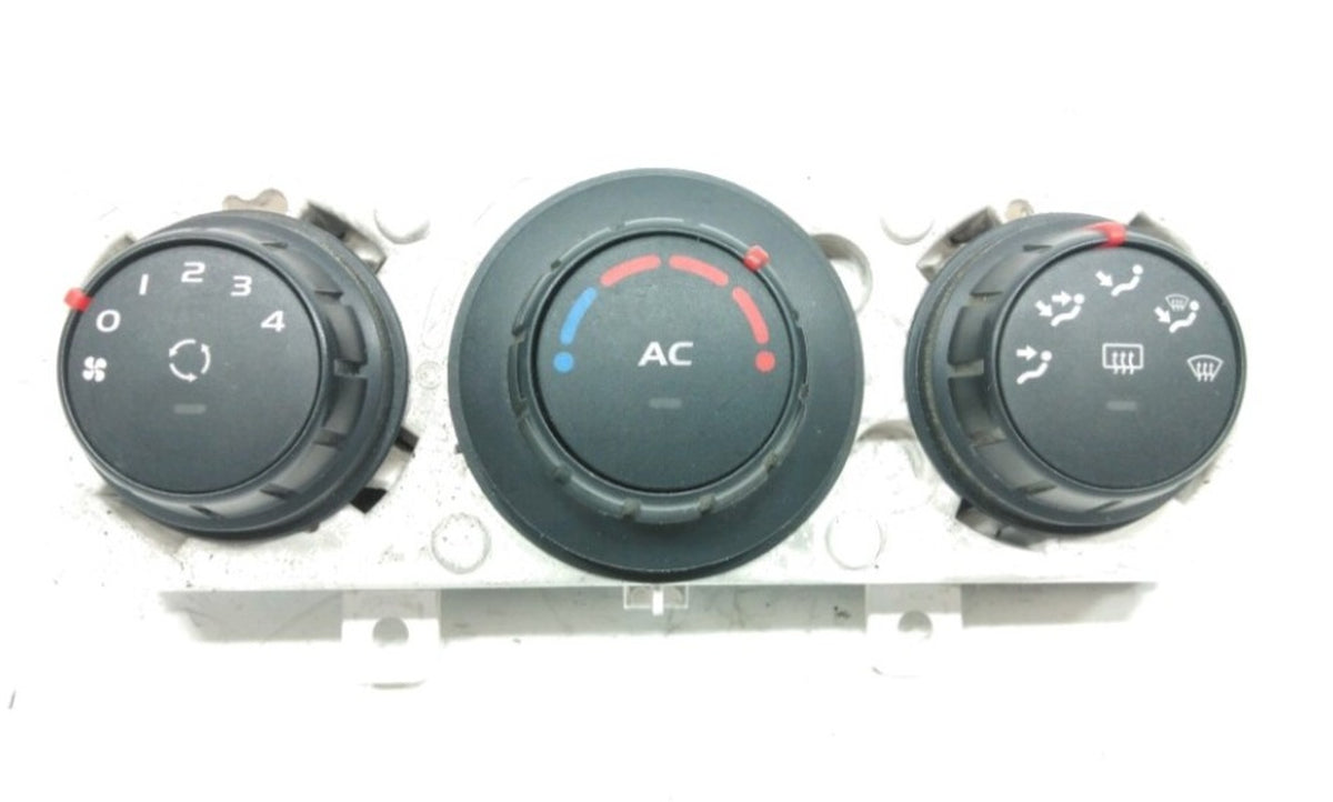 Renault Kalorifer Kumandası Mais 275107490R - main