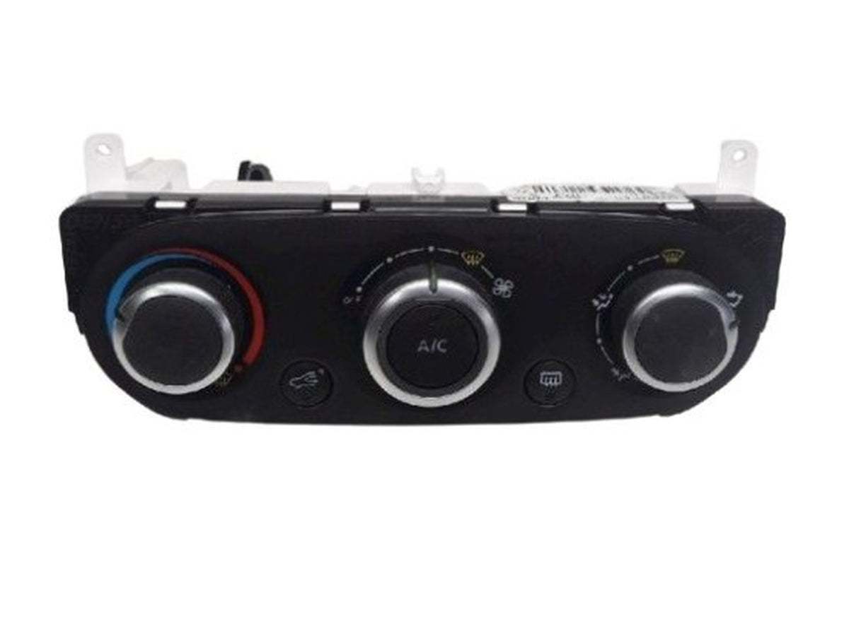 Renault Kalorifer Kumanda Tablosu Mais 275704632R - main