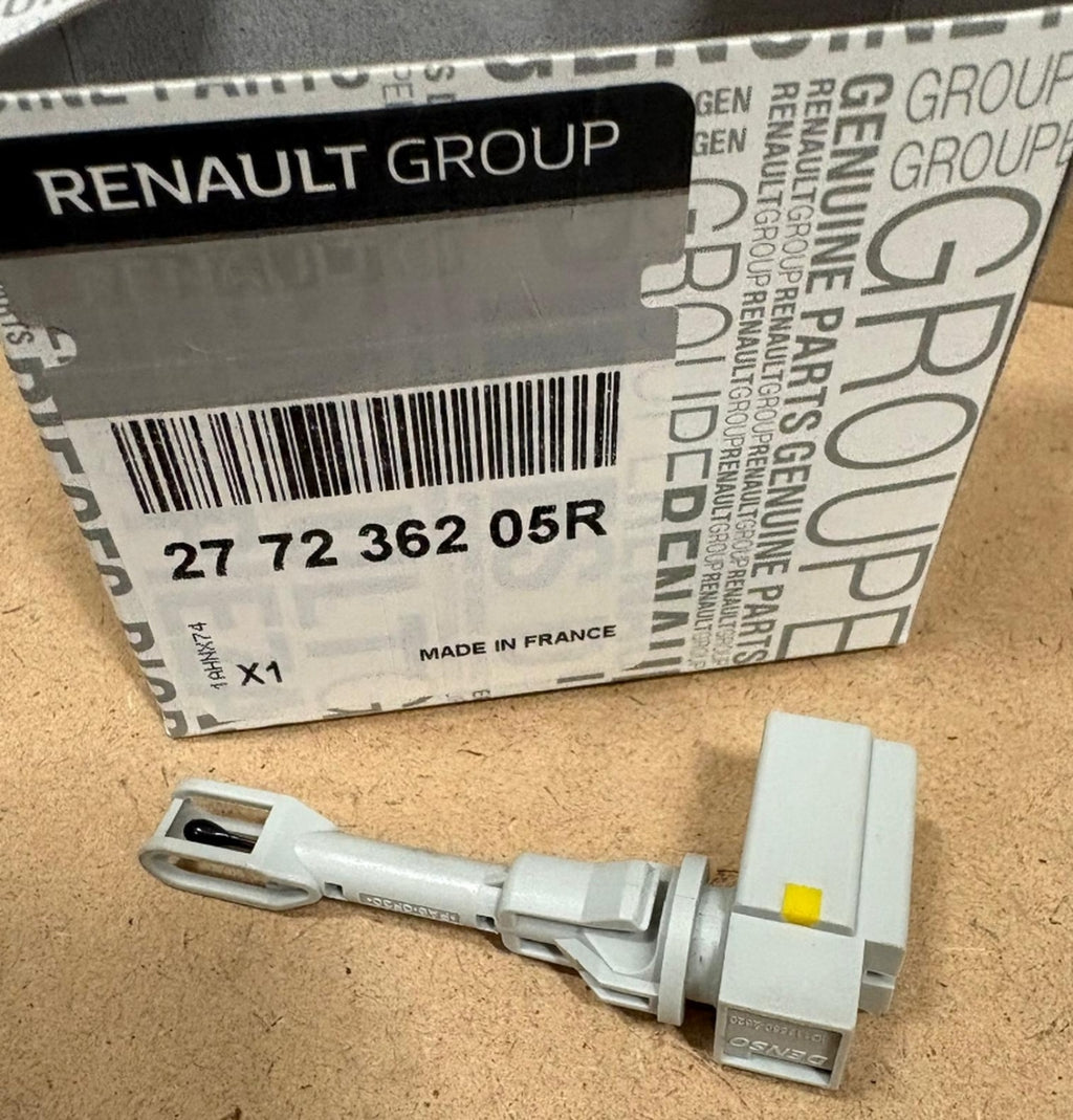 Renault Logan Sandero 2 Evaporatör Sondası Mais 277236205R - product