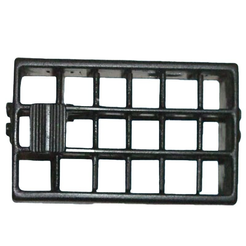 Havalandırma Difizörü Sol R9