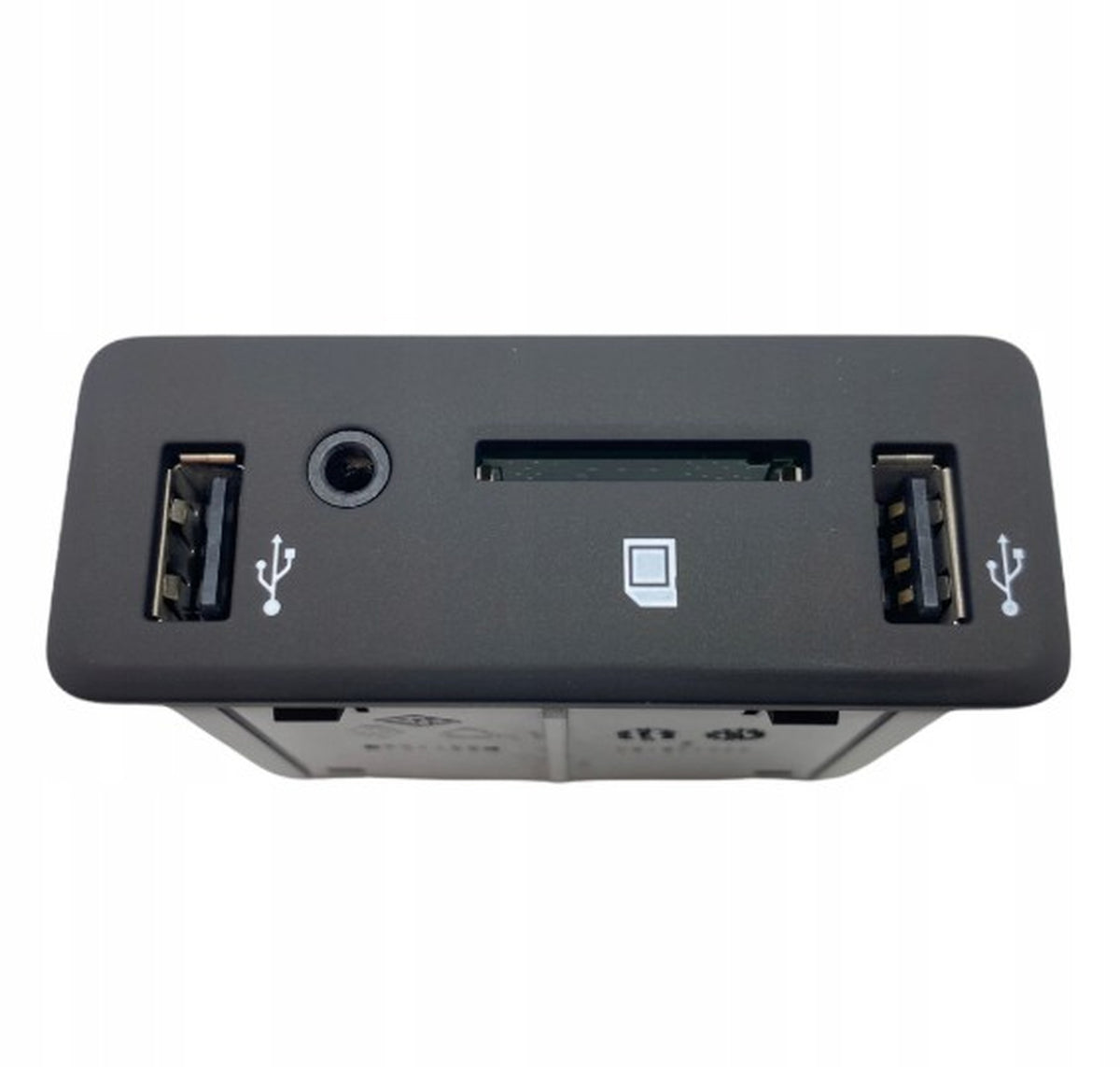 Renault Mais USB Girişi Mais 280232503R - main