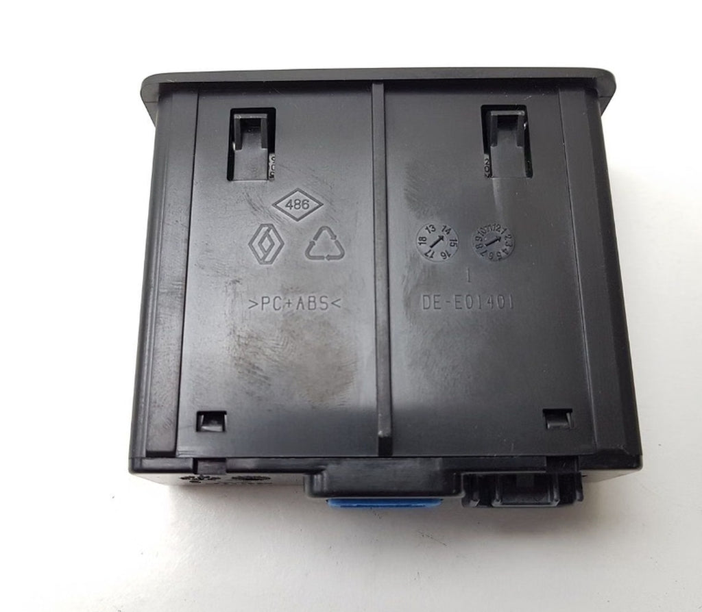 Renault Megane 4 Aksesuar Prizi Mais 280239732R - main