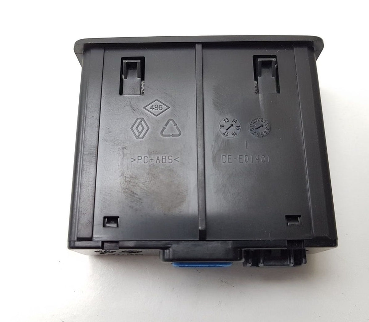 Renault Megane 4 Aksesuar Prizi Mais 280239732R - main