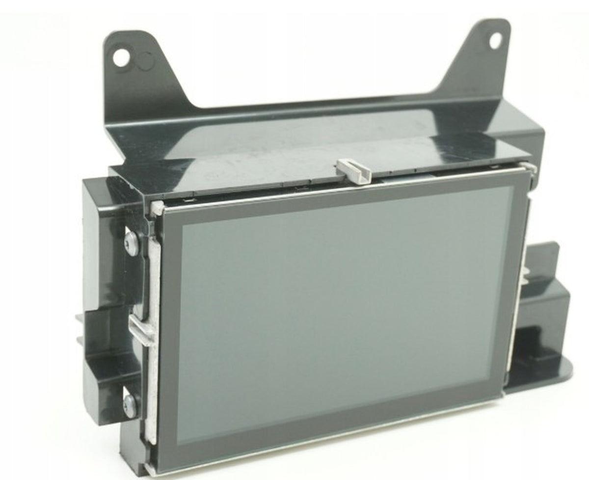 Renault R-Link Ekranı Mais 280342845R - main