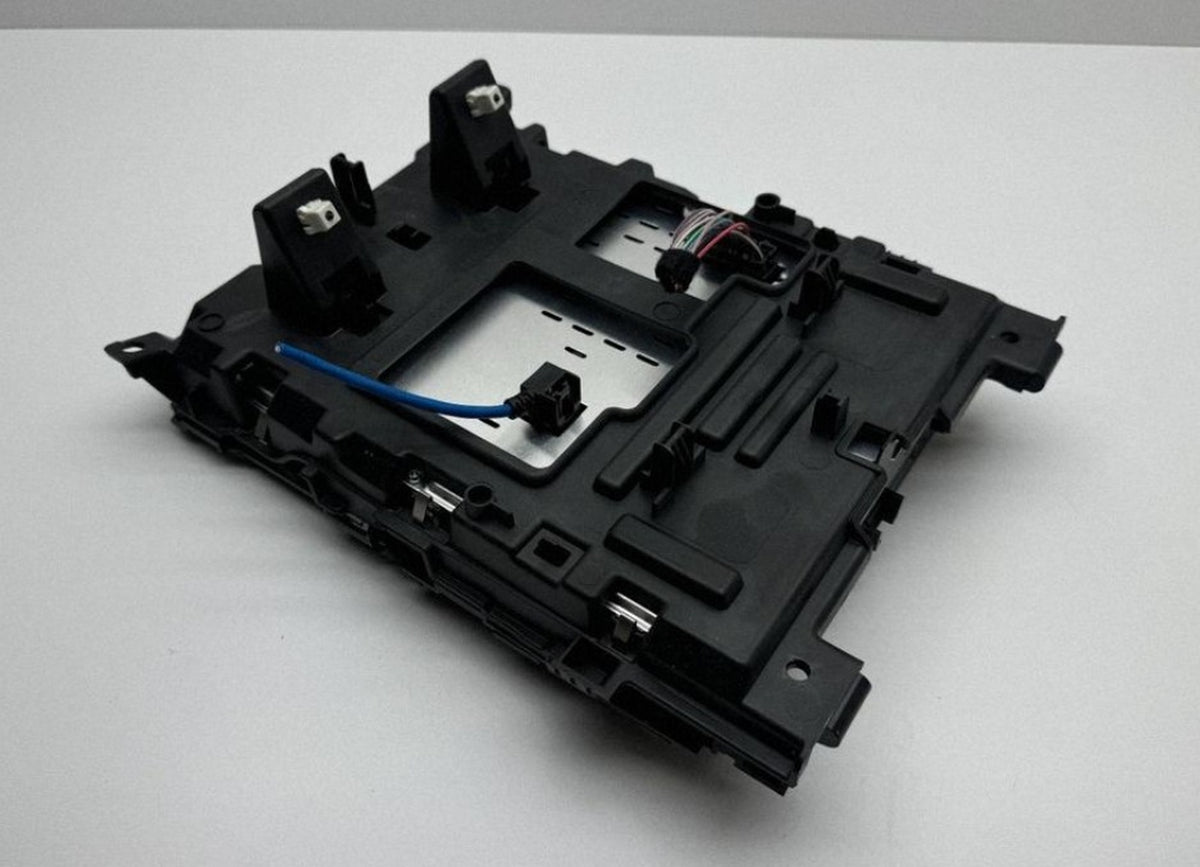 Renault Megane 4 Navigasyon Dijital Ekran Mais 280909727R - main
