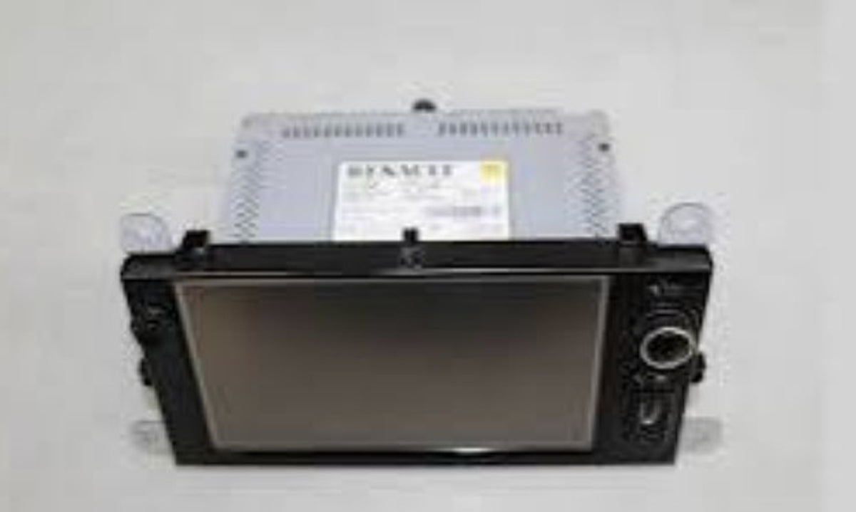 Renault Clio 4 Radyo Mais 281155577R - main