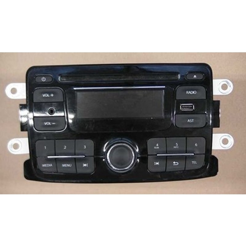 Logan Sandero Captur Teyp Orijinal 281155590R