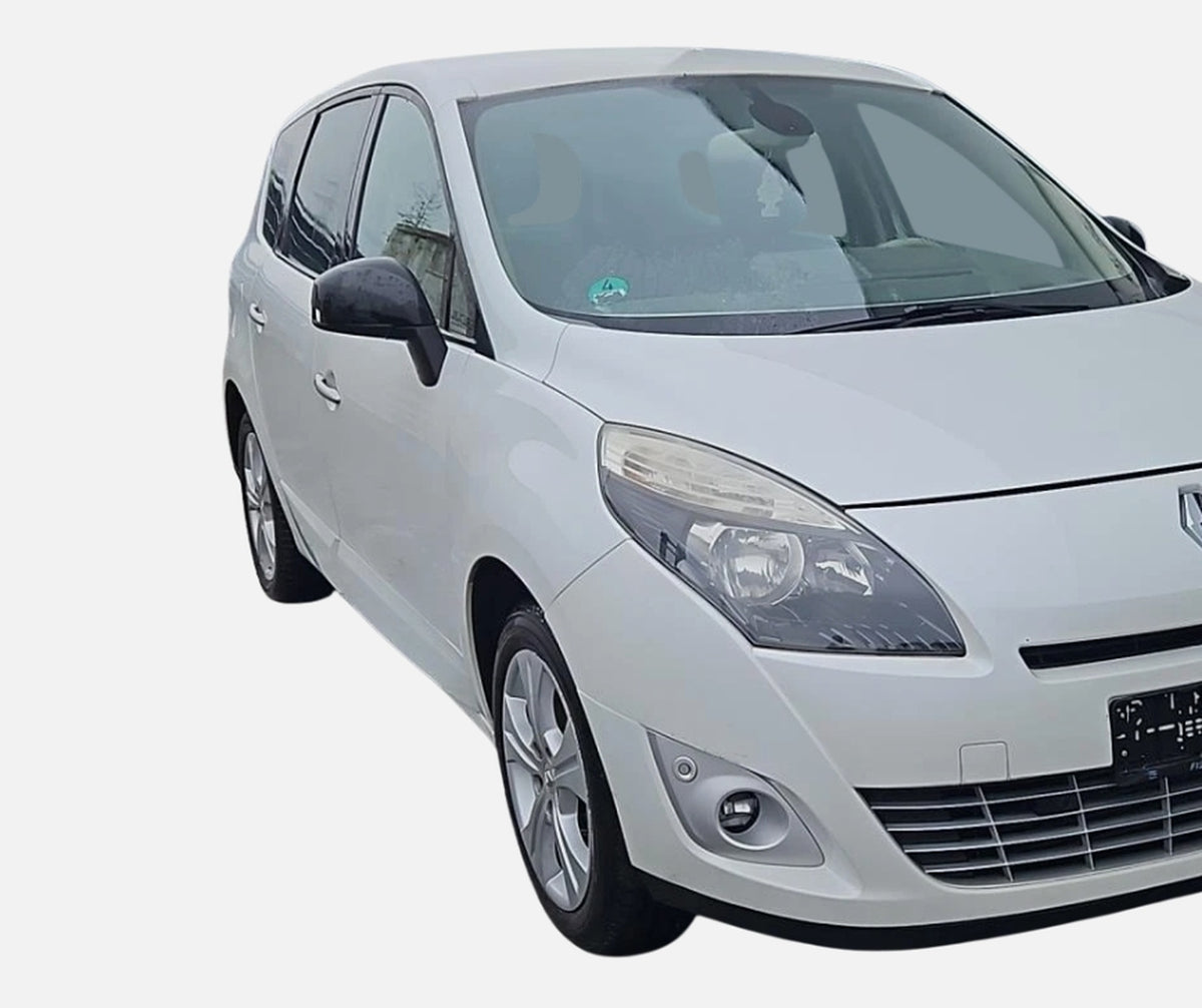 Renault Megane 3 Scenic 3 Zoe Arka Hoparlör Mais 281441333R - main