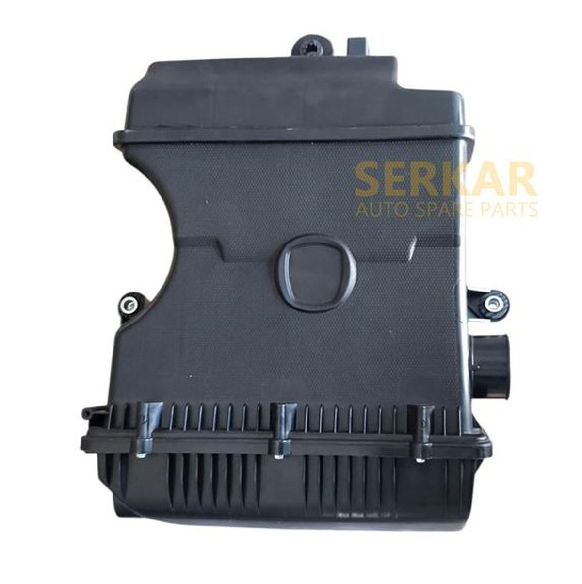 Fiat Egea 500L 1.4 16V Hava Filtre Kazanı Kutusu Serkar 28175 - main