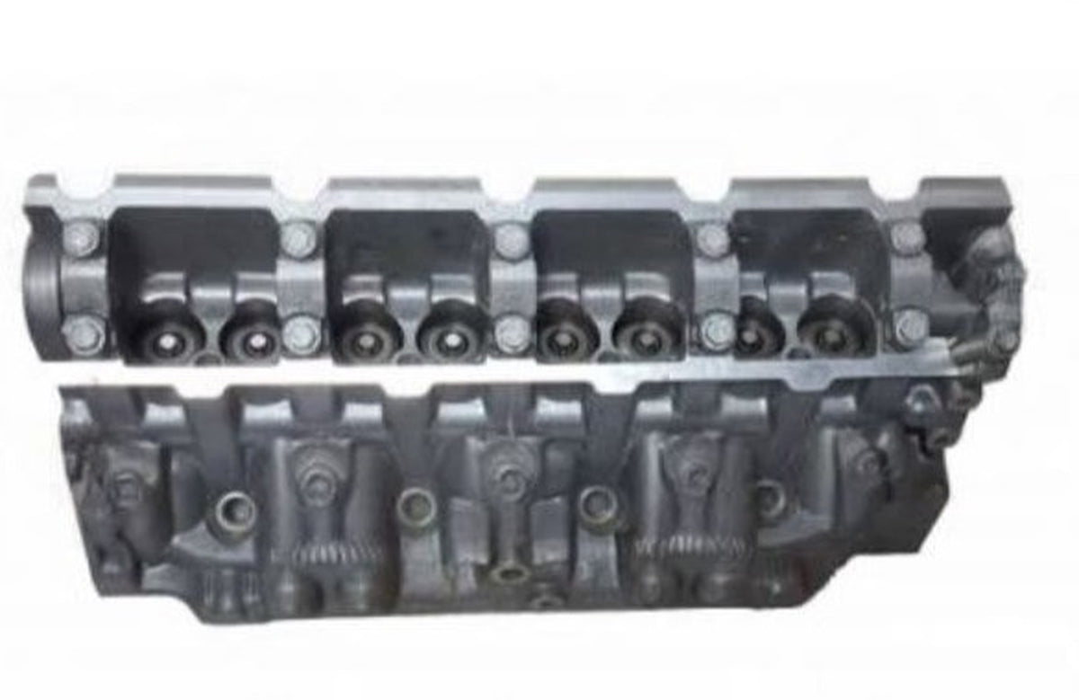 Renault R11 Flash 1.7 Silindir Kapağı Serkar 28237 - main