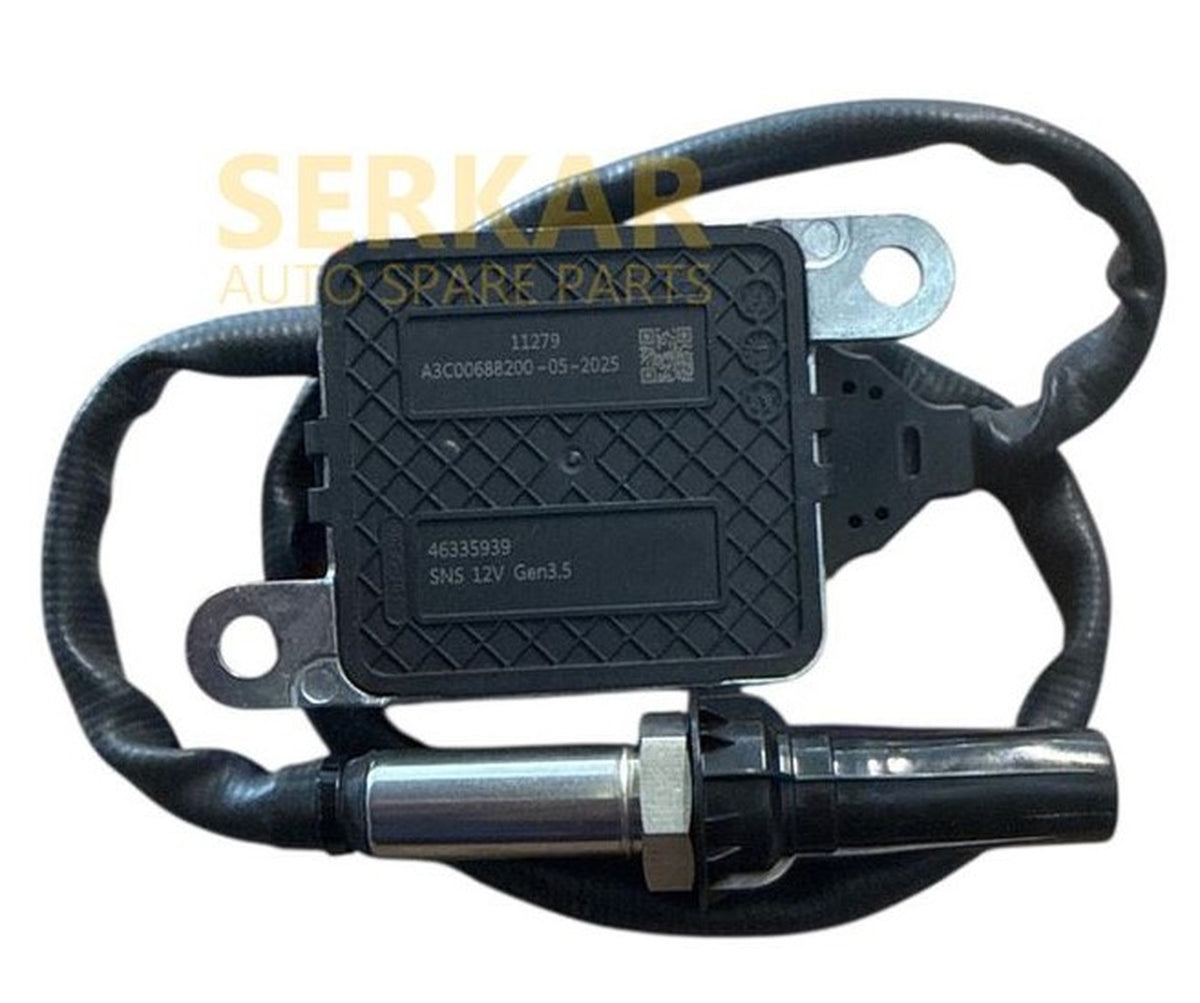 Fiat Ducato Peugeot Boxer Citroen Jumper Nox Oksijen Sensörü Serkar - main