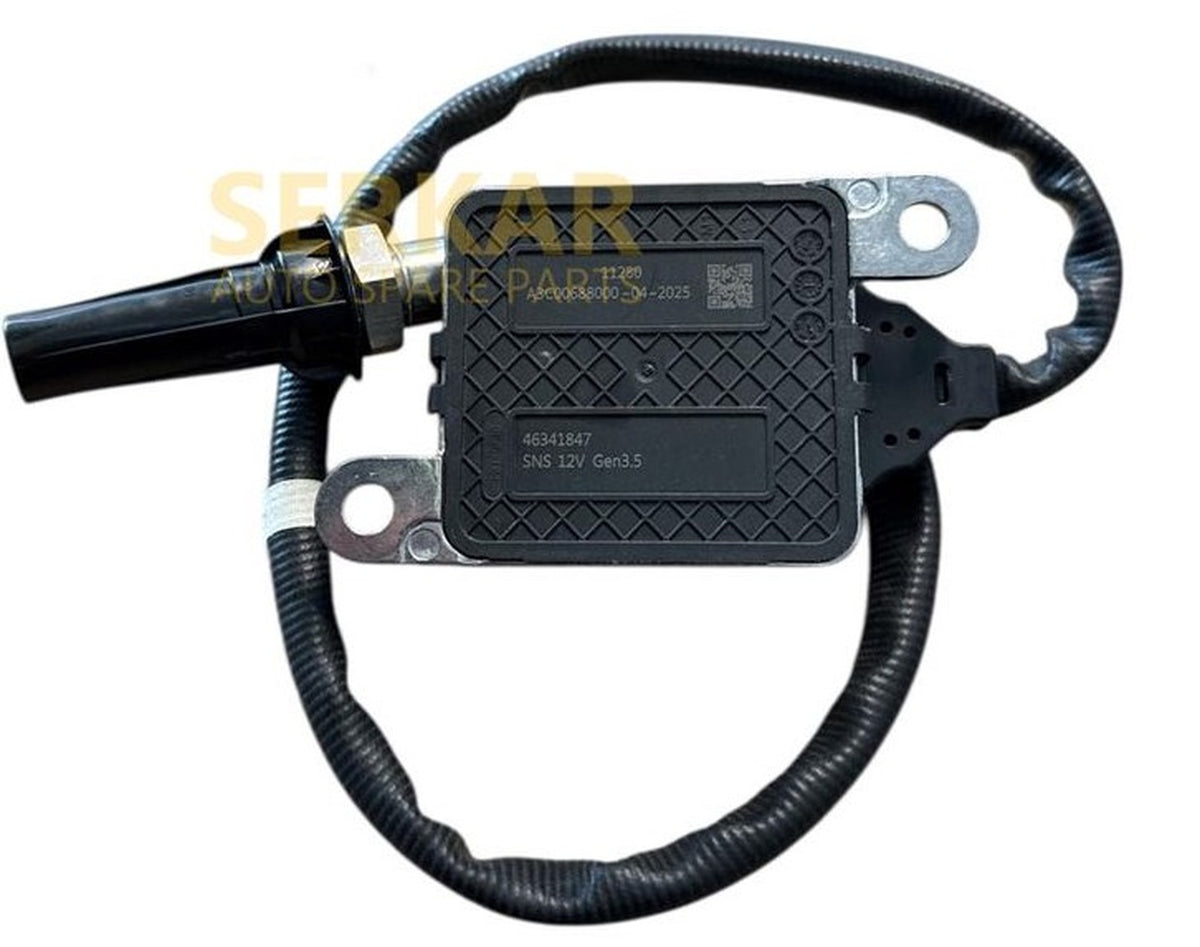 Fiat Ducato 3 2.3 Euro 6 Nox Oksijen Sensörü Serkar 28240 - main