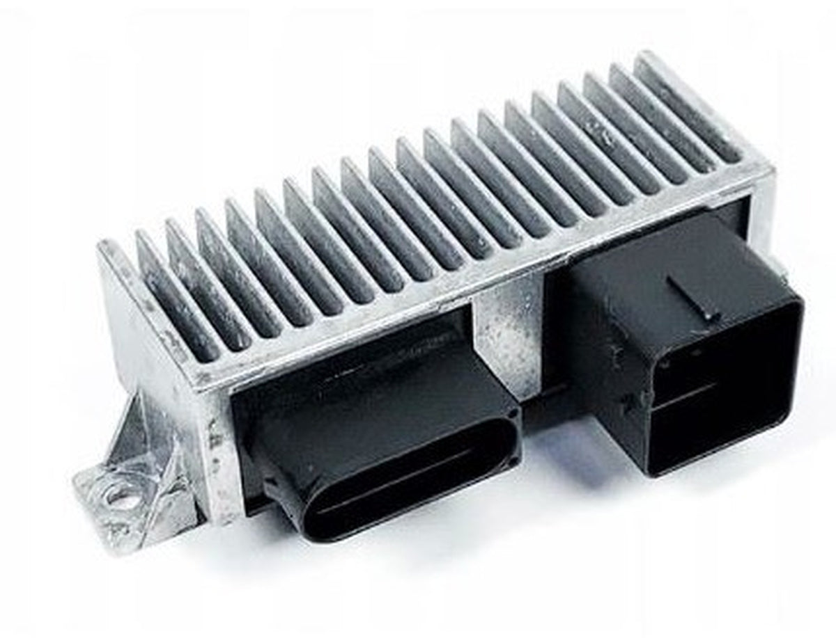 Renault Kangoo 2 1.5 dCi Kızdırma Buji Rölesi Isıtıcı Kutu Serkar - main