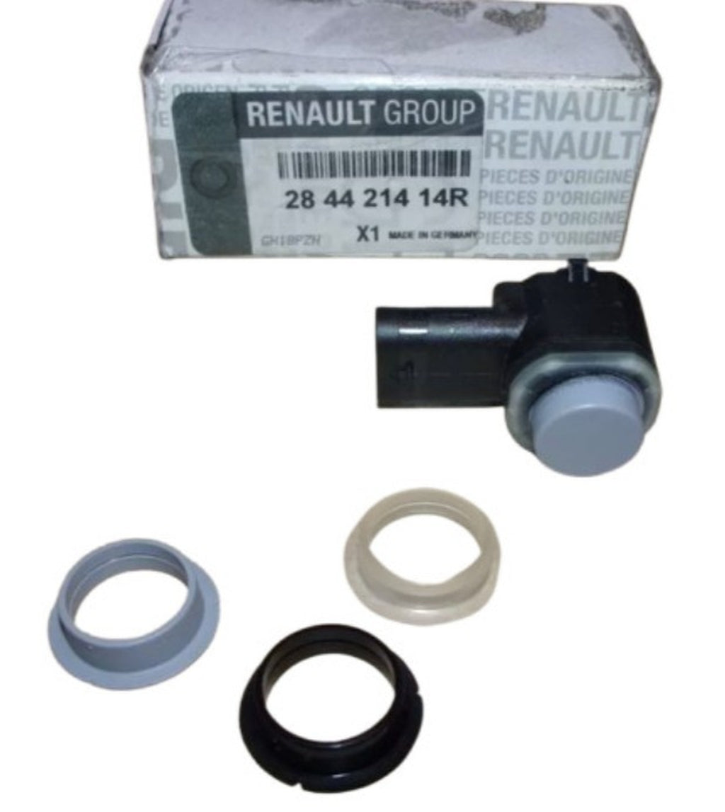 Renault Megane 2 Trafic 2 Kangoo 3 Arka Park Sensörü Mais 284421414R - product