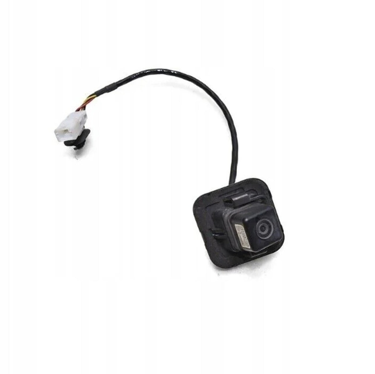 Renault Latitude Park Yardım Kamerası Mais 284424776R - main