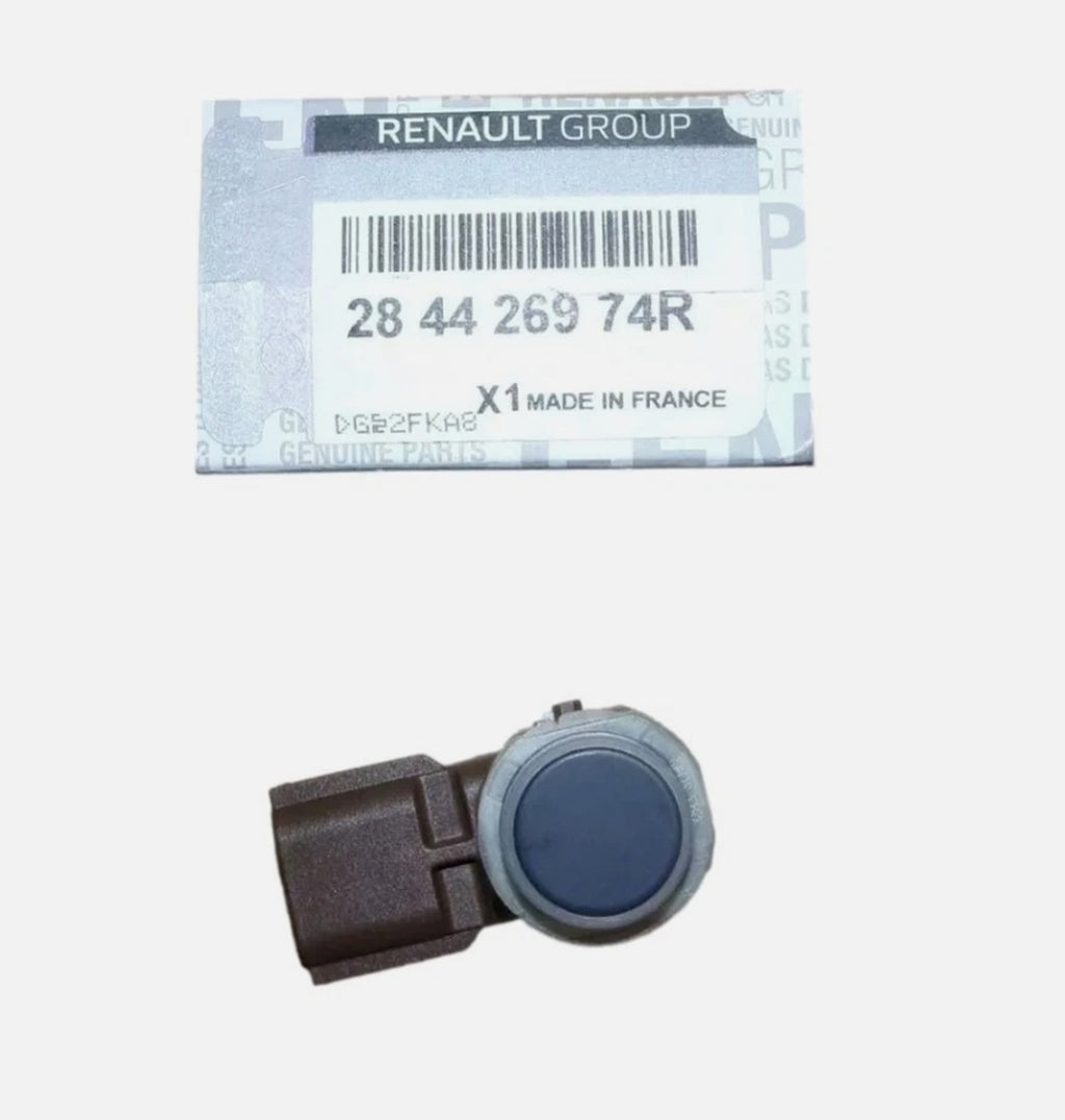 Renault Clio 5 Sandero 3 Park Sensörü Mais 284426974R - product