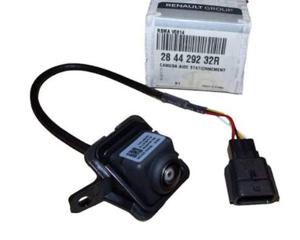 Renault Master 3 Arka Kamera Mais 284429232R - main