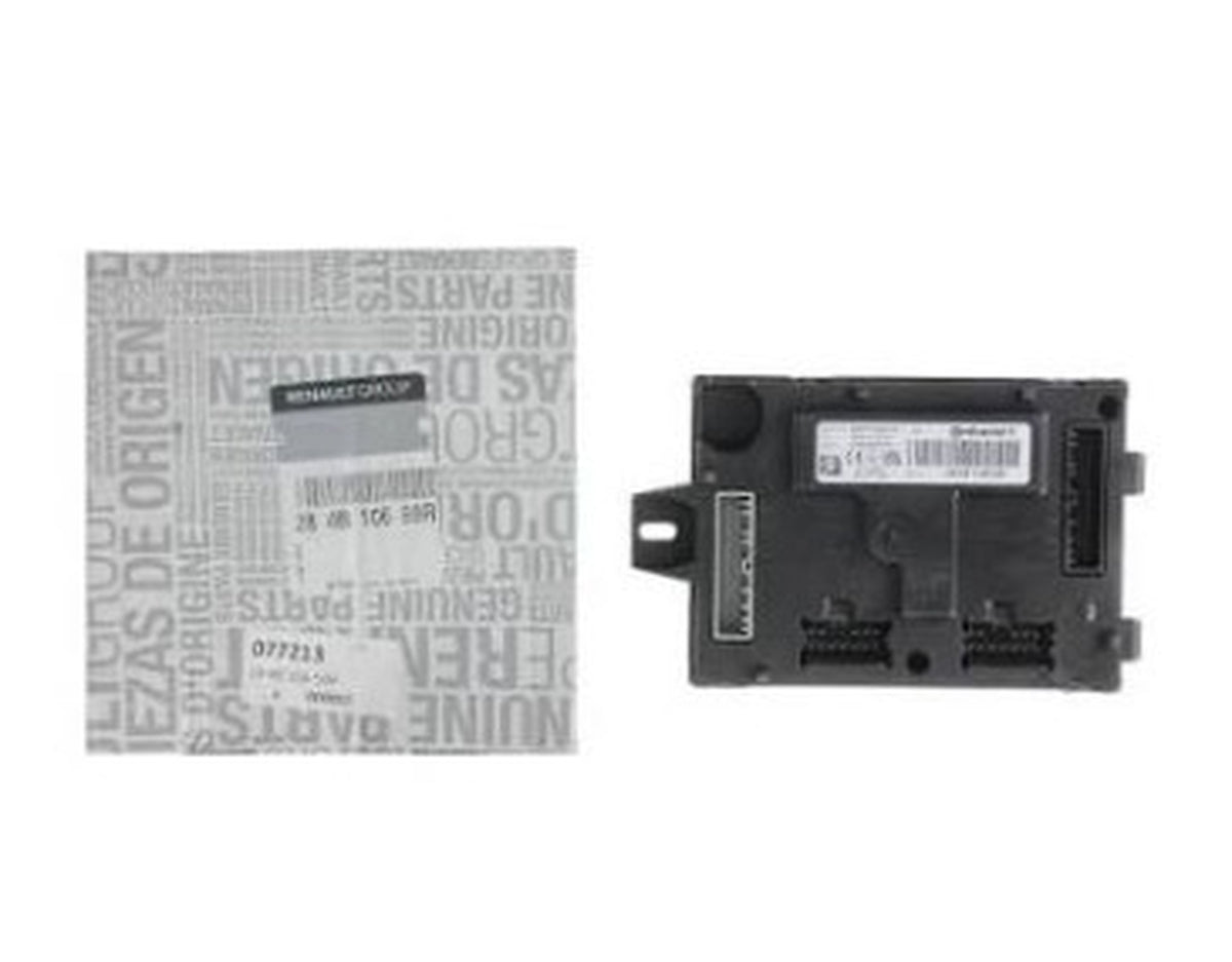 Renault Clio 4 Lodgy Dokker Uch Beyni Mais 284B10659R - product