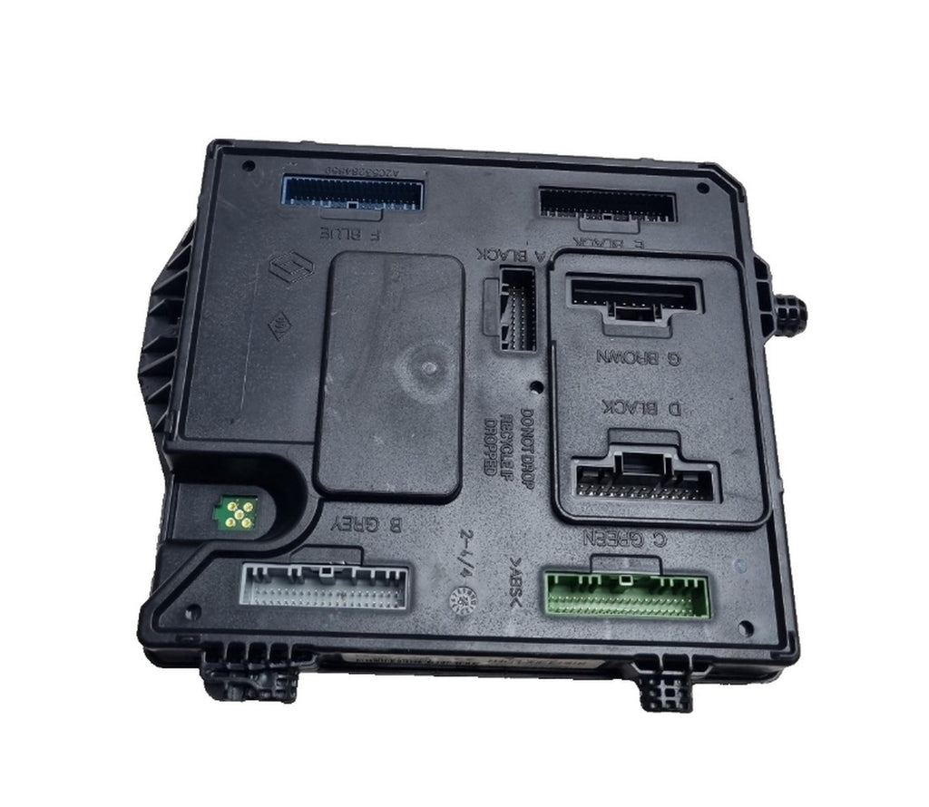 Renault Fluence Megane 3 UCH Merkezi Kilit Beyni Mais 284B12059R - product