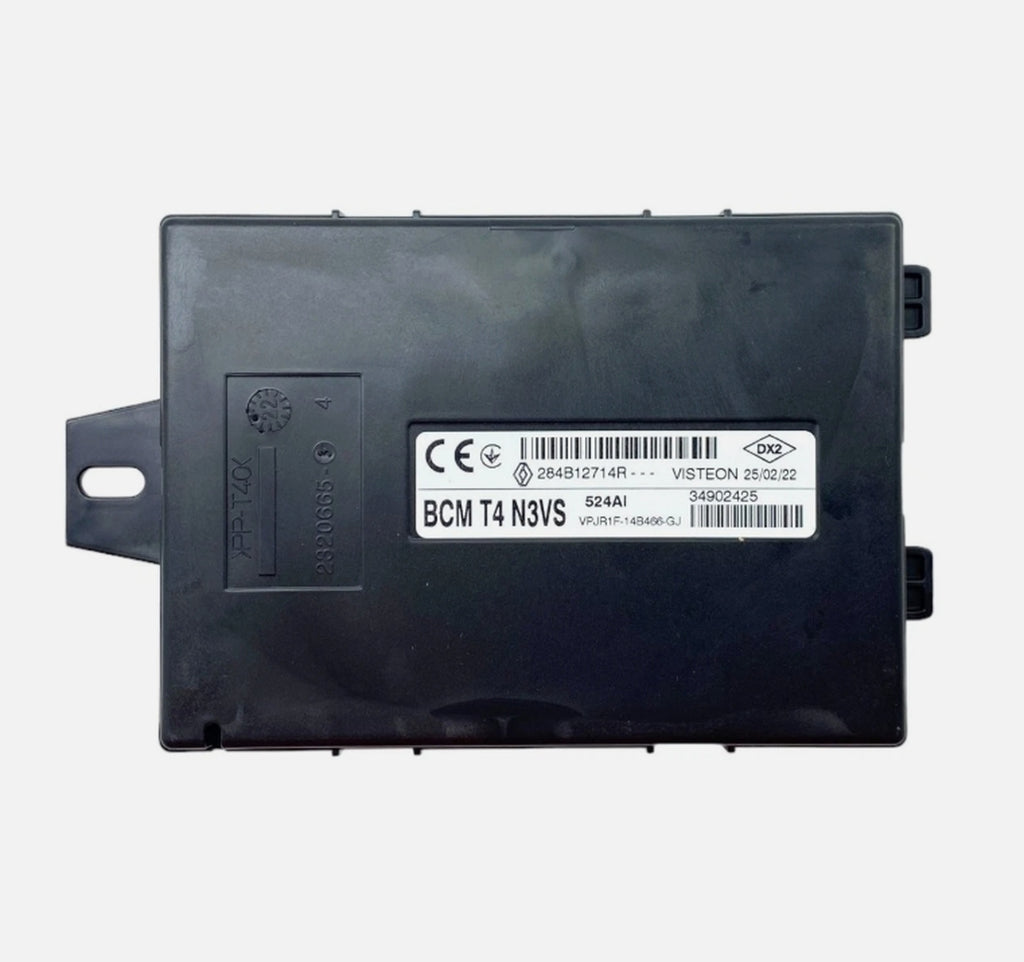 Dacia Duster II Uch Beyni Mais 284B12714R - product